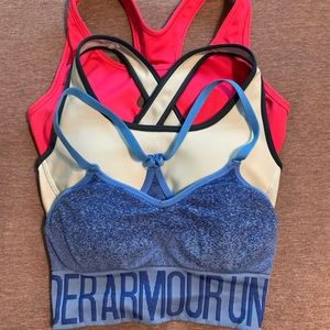 Sports Bra Bundle